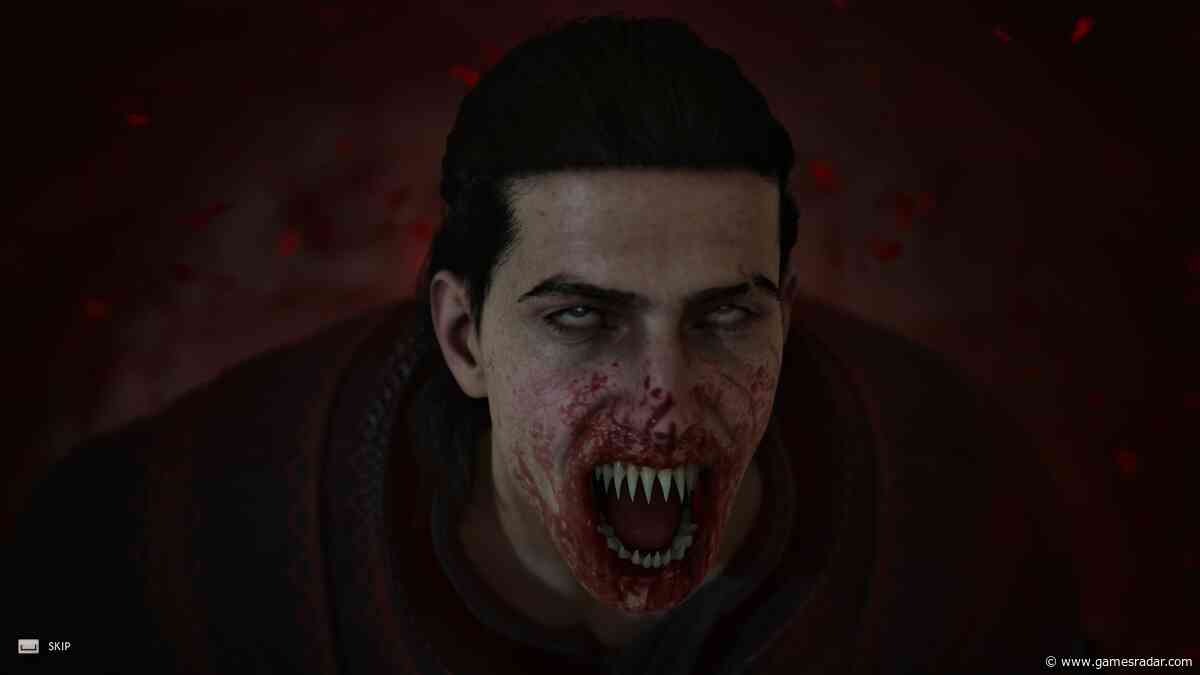 I'm too stubborn to wait for The Blood of Dawnwalker devs to fix a gamebreaking bug