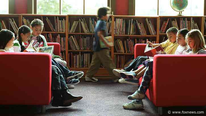 Put down those textbooks and turn off the screens. Here is a great way for kids to learn