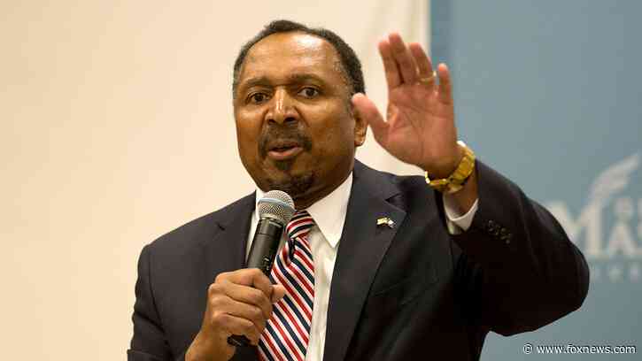 WATCH: Black bishop calls voter ID argument 'deeply insulting' after explosive noncitizen registration report
