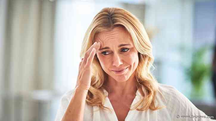 Doctor reveals '10-year rule' for evaluating brain fog and dementia symptoms