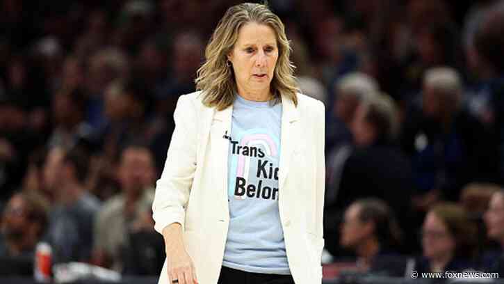 Lynx coach Cheryl Reeve voices support for the trans community again after regular season finale vs Fever
