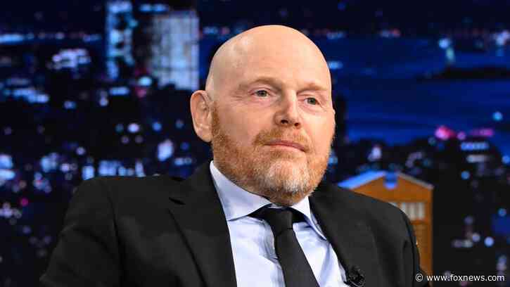 Bill Burr tells healthcare CEOs to probe what motivated Luigi Mangione instead of adding security