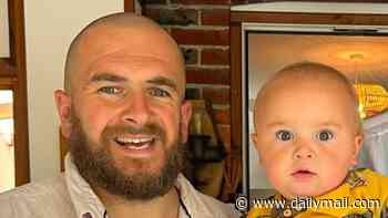 An achy back was the only sign of my deadly kidney cancer that's rising in young people