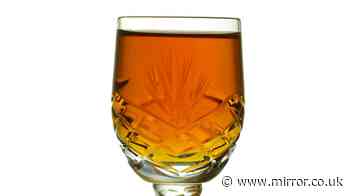 Gen-Z drinkers are turning back the clock and enjoying a glass of sherry