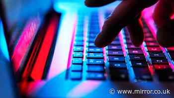 Record number of internet perverts hoarding child abuse images dodge jail sentences