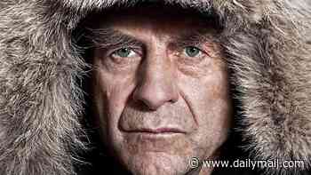 Ranulph Fiennes' stepson calls for explorer's wife to be stripped of power over him as whereabouts of 82-year-old remain unknown to family and friends