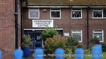 Fury as Wythenshawe day care centre 'full of love and happiness' suddenly closes after 30 years
