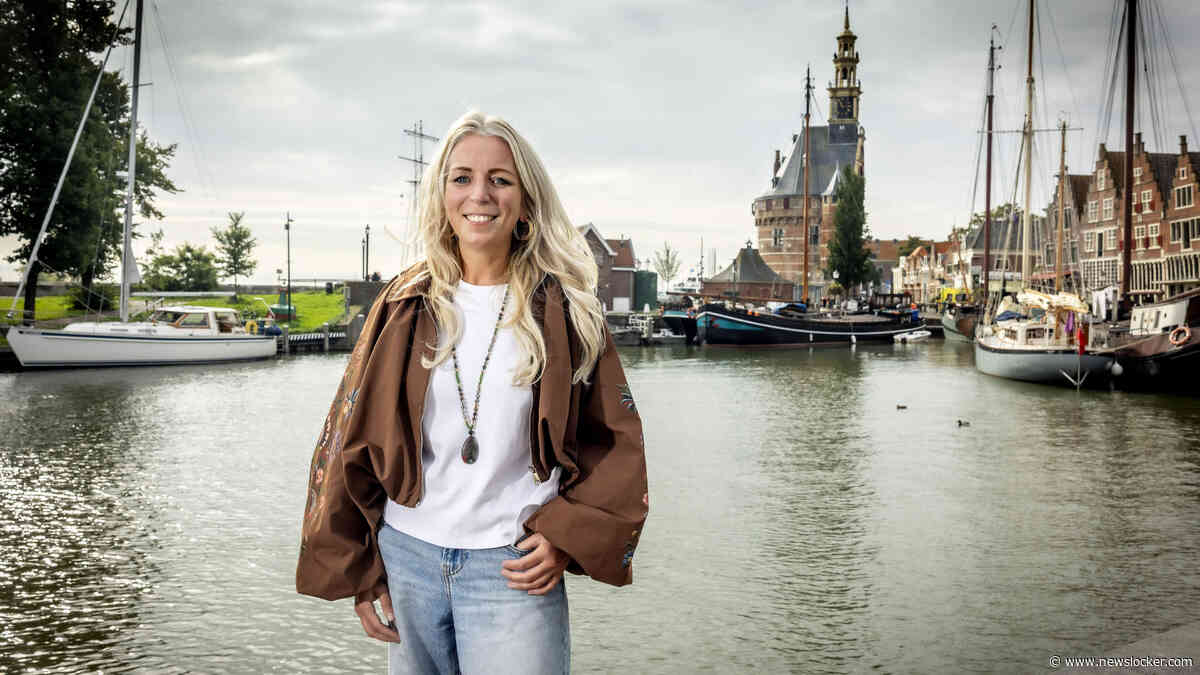 Patricia (44) verkocht haar huis en vertrekt met haar kitten naar de Costa Blanca: ’Mijn ex zag het niet zitten, maar ik ben nu gescheiden’