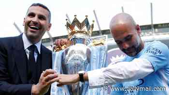 Pep Guardiola's Man City glory has been built on the club's cheating, lies and institutional filth, writes RIATH AL-SAMARRAI - now he must publicly shame his old bosses to salvage his reputation