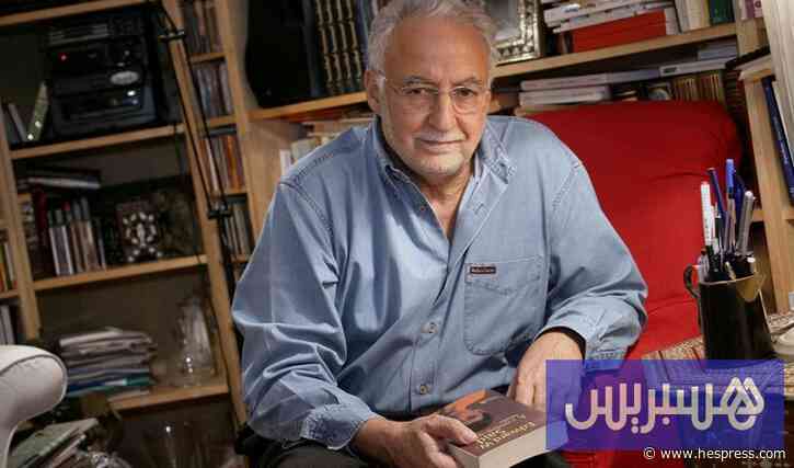الراحل حميد برادة .. عابر من حكم الإعدام والمنفى إلى ذاكرة الصحافة