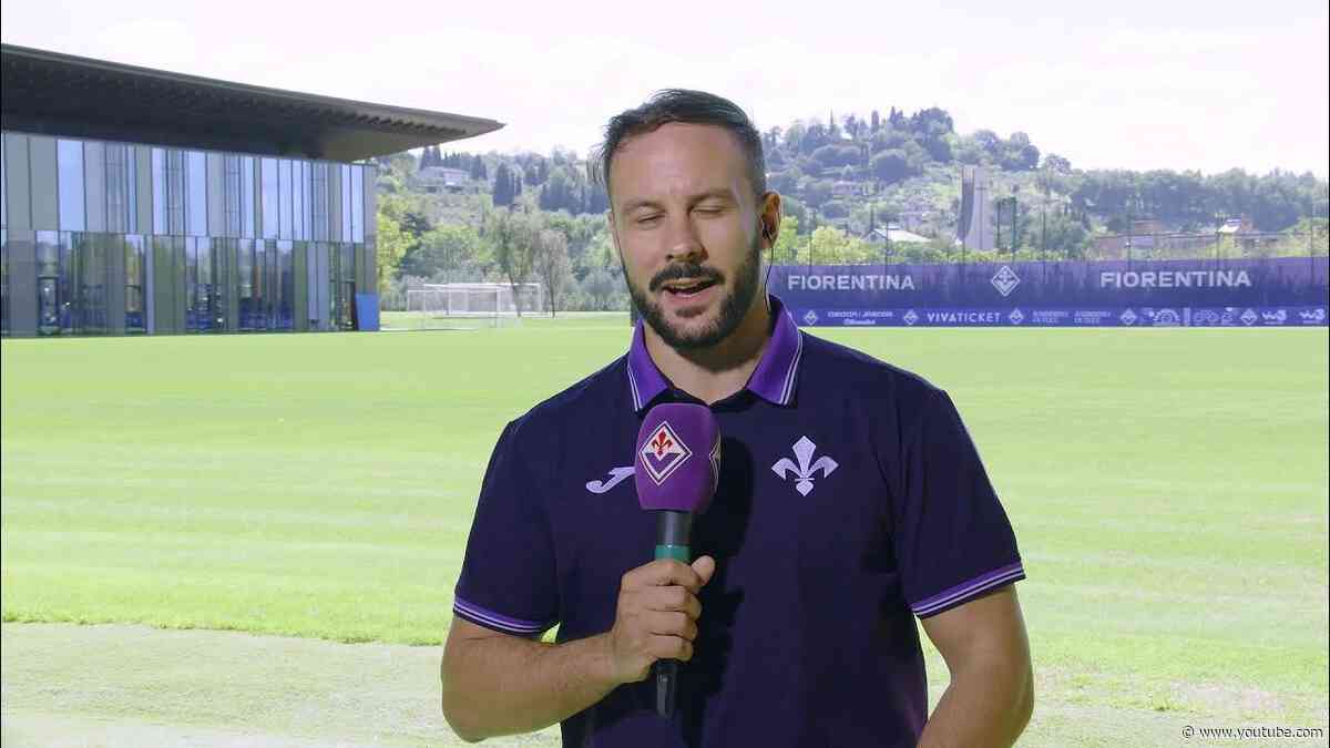 VIOLA DAILY LIVE - 25 SETTEMBRE 2026