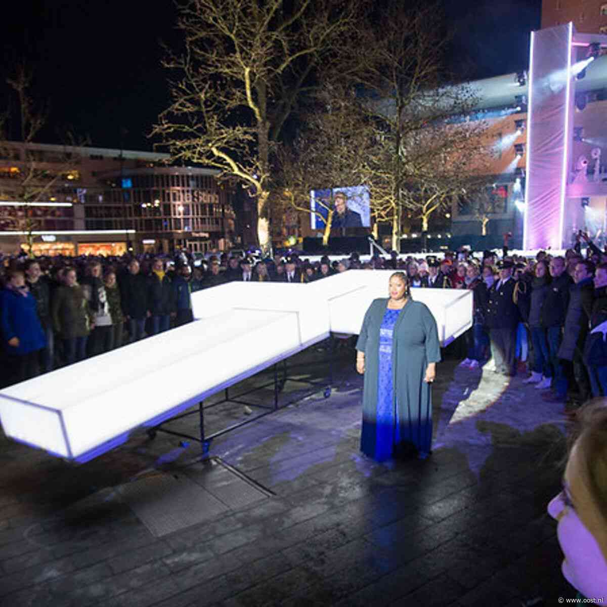 Geloof ze niet: nepmedewerkers bellen over The Passion in Ootmarsum