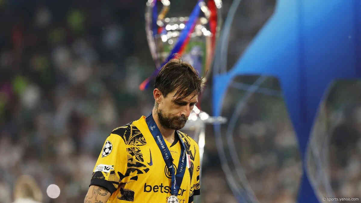 Why Inter will not be awarded the 2023 Champions League after Man City verdict