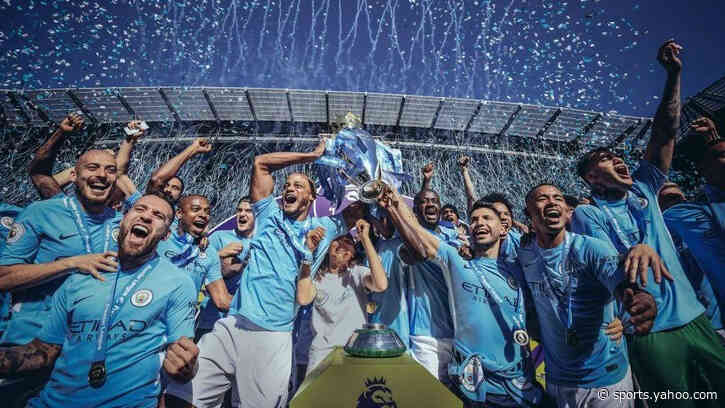 Man City legal fight could spiral out of control - Purslow