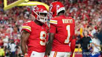 15 predictions for this weekend's NFL games: We picked upsets, sleepers, TD scorers and more
