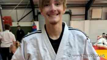Family pay tribute to ‘talented’ boy, 16, who died after car crashed into tree in Defford