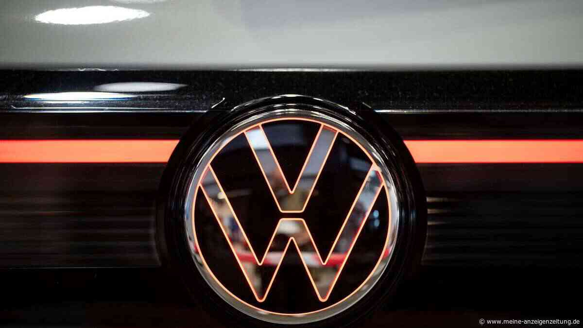 Warum VW-Fahrer nach Rückruf zweimal in die Werkstatt müssen