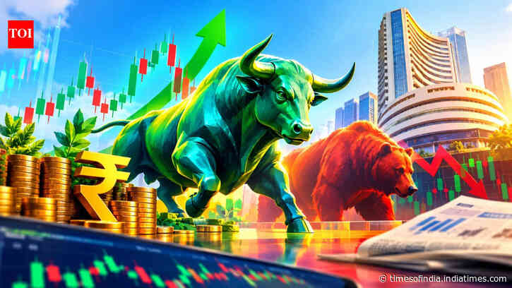 Gift Nifty Sets New Records: turnover hits $23.67bn, open interest at $21.87bn; NSE IX hails “new era”