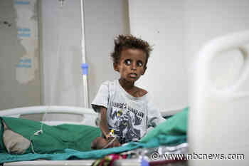 Yemen’s civil war returns and overwhelms hospitals with ‘a very dangerous situation’