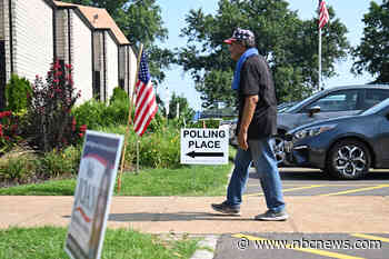 Supreme Court rejects Republicans’ Missouri redistricting push for third time