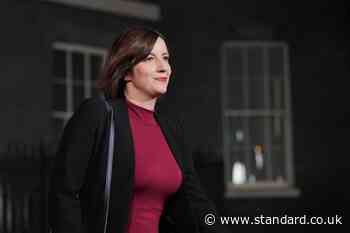 Labour not complacent over next election, party chair insists, after poll bounce
