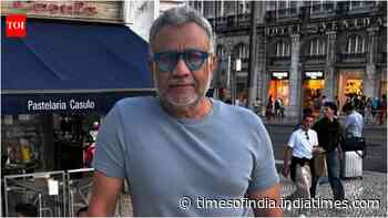 Anubhav Sinha ventures into music with new label