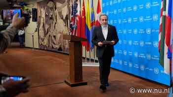 Na gesprekken tussen Iran en VS in New York lijkt deal verre van aanstaande