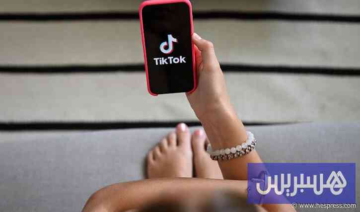 أموال وقيود تجنب "تيك توك" محاكمة في ألاباما