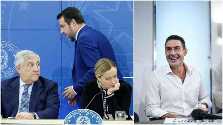 Sondaggi, Fdi stabile ma calano Lega e Forza Italia. Pagnoncelli: “La presenza di Vannacci in coalizione non garantirebbe la vittoria alla destra”