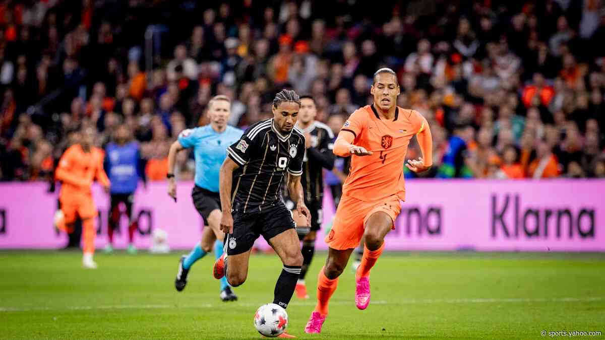 Sky Sports: Liverpool in the race to sign Premier League forward