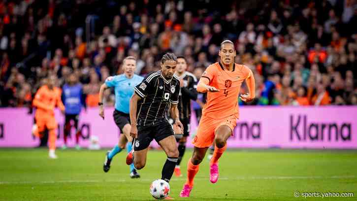 Sky Sports: Liverpool in the race to sign Premier League forward