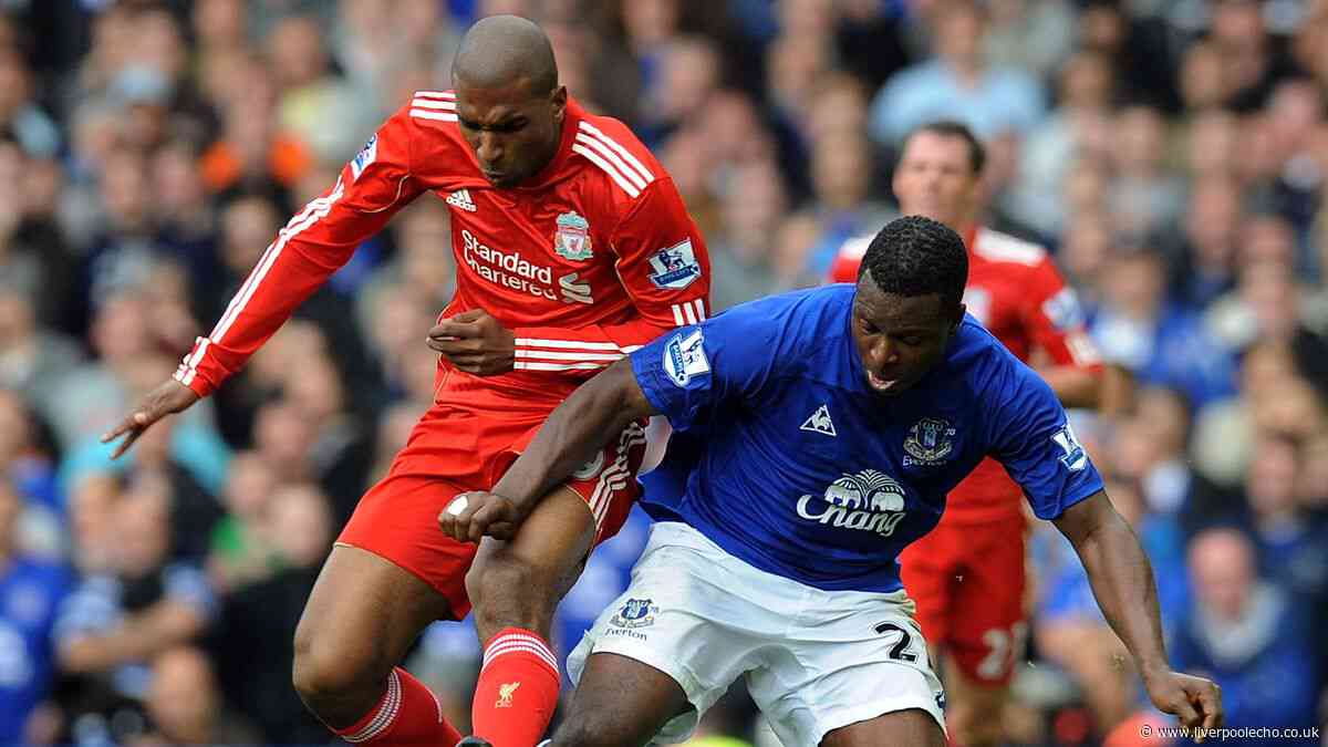 How to watch Everton and Liverpool legends charity match for free and live stream