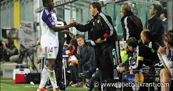 Besnik Hasi laat zich uit over Lukaku en bekent: "Ik wilde deze speler van Anderlecht"