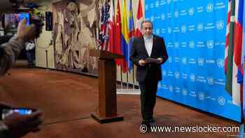 Na gesprekken tussen Iran en VS in New York lijkt deal verre van aanstaande