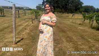 Woman pregnant years after life-saving transplant