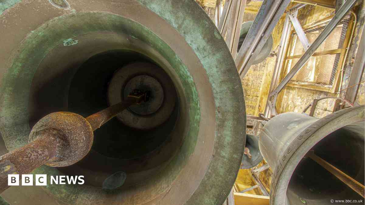 'Hefty school fines' and 'new bellringers sought'