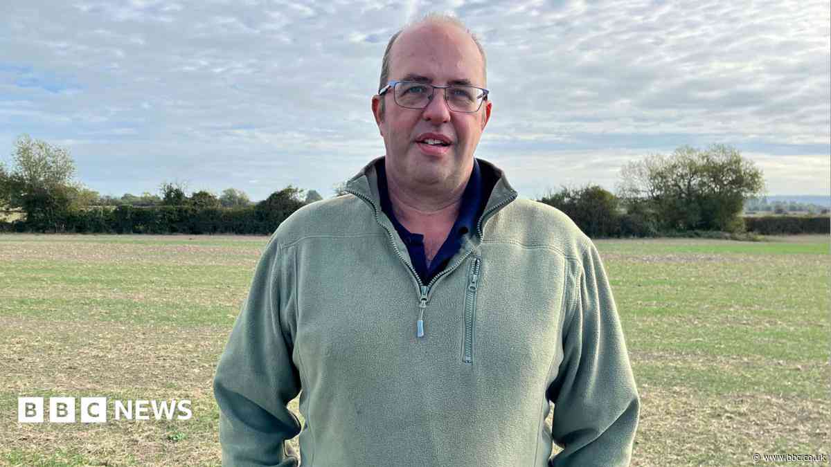 Flood-hit farmer welcomes prevention projects