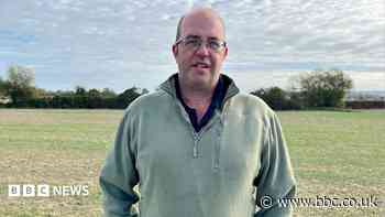 Flood-hit farmer welcomes prevention projects