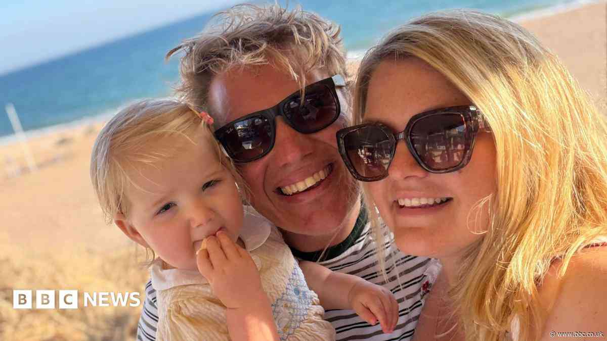 'AI helped diagnose my daughter's rare condition'