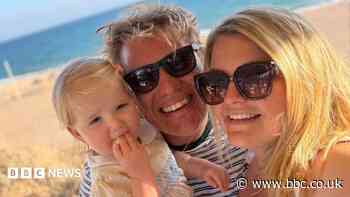 'AI helped diagnose my daughter's rare condition'