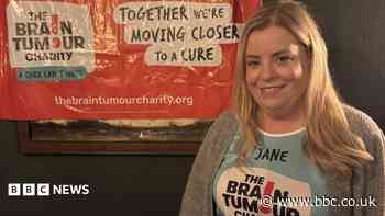'I thought it was perimenopause but it was an incurable tumour'