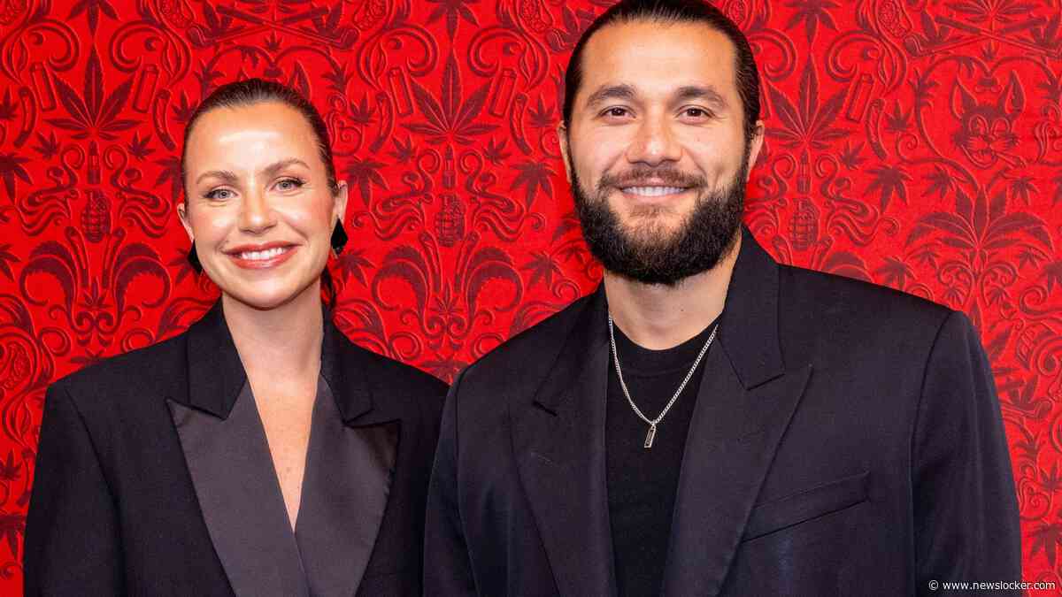Acteur Alkan Çöklü en Yeliz Çiçek verwachten eerste kind