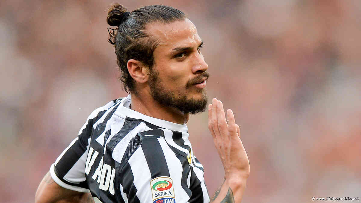 Pablo Daniel Osvaldo è in terapia intensiva: operato d’urgenza al polmone, l’ex di Roma e Inter è in gravi condizioni