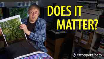 What Print Quality Actually Means When You Choose a Printer
