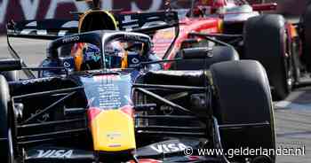 LIVE Formule 1 | Safety Car door zware crash Alexander Albon, Max Verstappen ruikt weer kansen