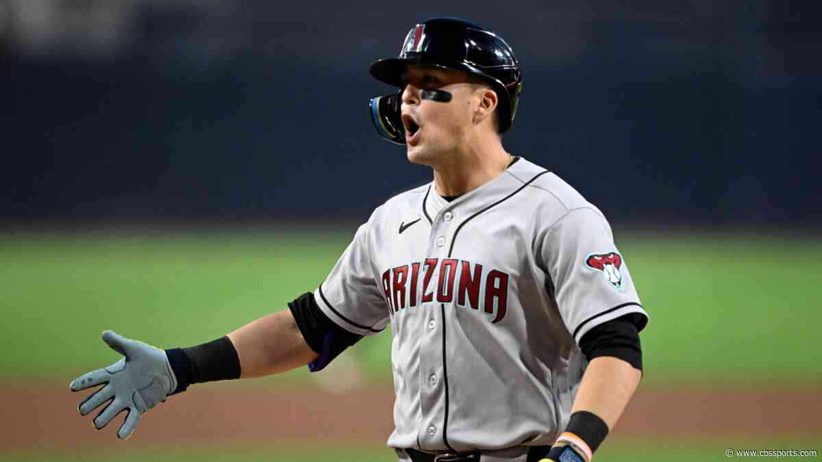 2026 MLB playoff picture: Standings, bracket, clinching scenarios, postseason projections as NL WC gets messy