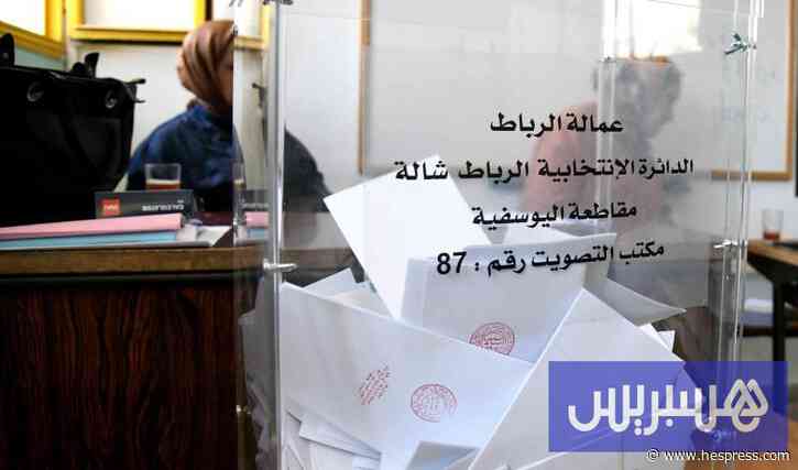 انتخابات 2026 .. وفد أوروبي يدعو إلى تصويت الجالية المغربية في الخارج