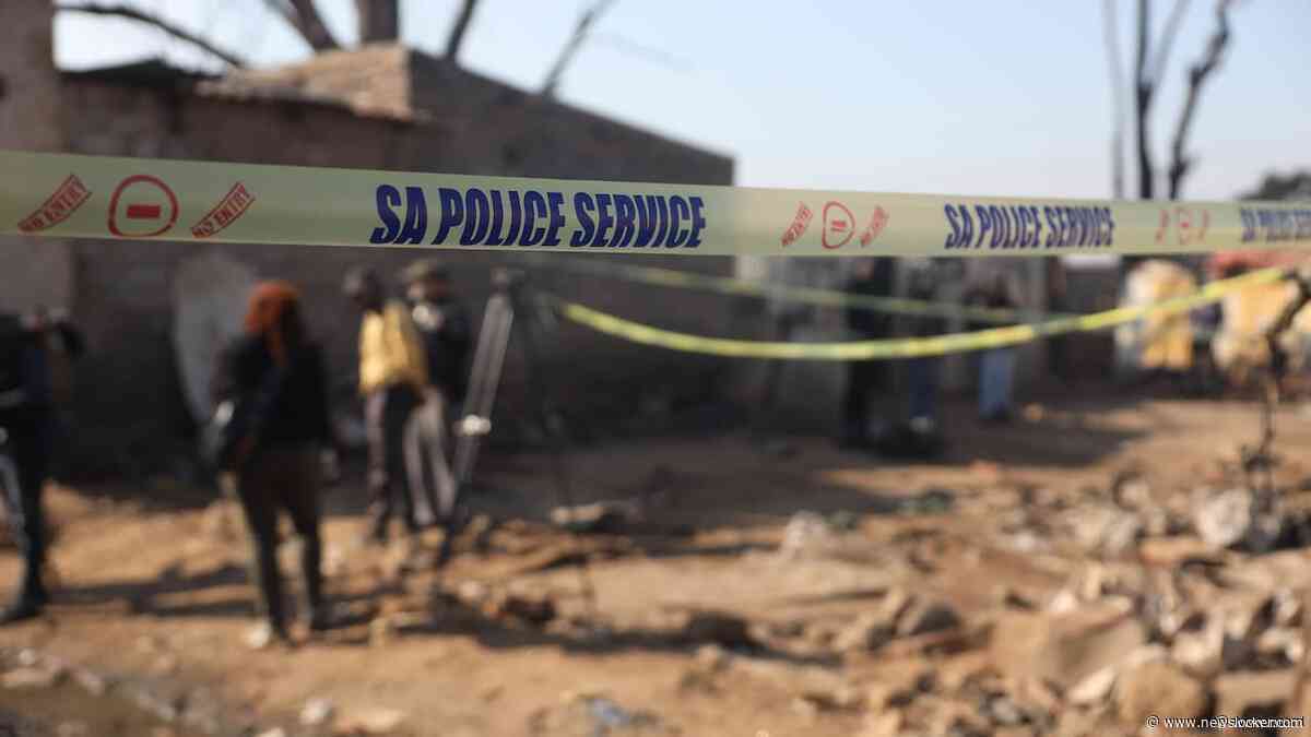 Tiende lichaam gevonden in reeks van moorden op vrouwen in Zuid-Afrika