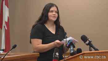 'It saved my life,' woman says of Regina Drug Treatment Court, which started 20 years ago