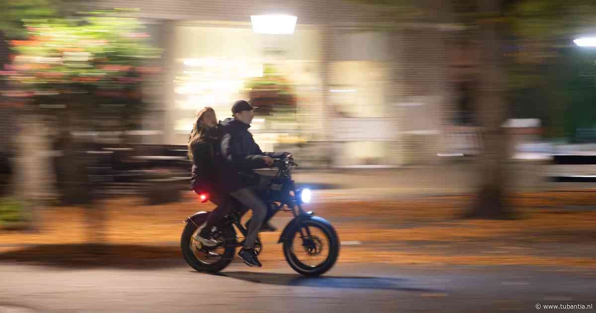 Wie alleen de slachtoffers spreekt, ziet in elke fatbiker een raddraaier